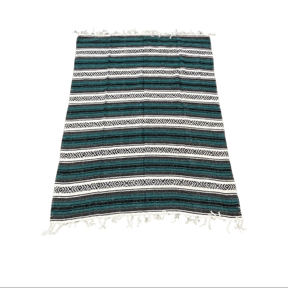 Mexican Blanket